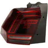 Hella 2SD 012 521-051 Achterlicht
