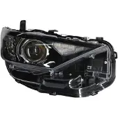 TYC Koplamp, bevestiging 20-16939-06-2