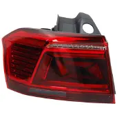 MAGNETI MARELLI Achterlicht 714081870101