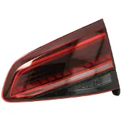 MAGNETI MARELLI Achterlicht 714081630801