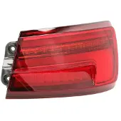 MAGNETI MARELLI Achterlicht 714081700211