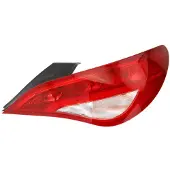 MAGNETI MARELLI Achterlicht 714021180851