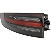 MAGNETI MARELLI Achterlicht 714020630707