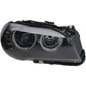TYC Koplamp, bevestiging 20-12761-06-2