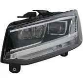 Valeo Koplamp, bevestiging 046840
