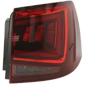 MAGNETI MARELLI 714000028811 Achterlicht
