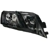 TYC Koplamp, bevestiging 20-16065-06-2