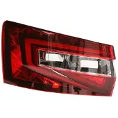 Hella Achterlicht 2SK 354 832-071