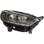Valeo Koplamp 046619 Valeo voor o.a. FORD