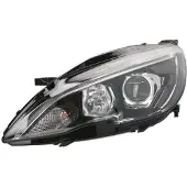 MAGNETI MARELLI 711451000309 Koplamp