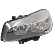 MAGNETI MARELLI 711451000217 Koplamp