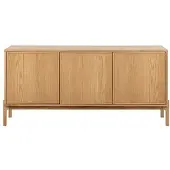 Fonq Stern Dressoir - Eiken