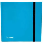 Ultra pro Eclipse 12 Pockets Trading Card Folder Transparant Kinderen