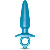 B-Vibe - Butties - Sleek - Silicone buttplug
