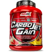 Amix Carbojet Gain Poeder 4kg 4kg