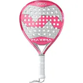 Varlion Maxima Sum Pansy Junior Padel Racket Roze Jongen