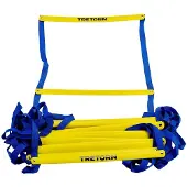 Tretorn Agility Ladder Blue Yellow (7,5 m)
