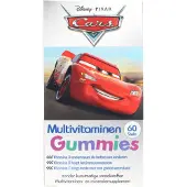 Disney Multivitaminen Kind Cars 60 St Capsules