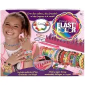 Toychamp Loombandjes Creative Elast Color