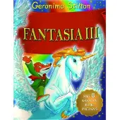 Pelckmans Fantasia III (Hardback)