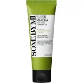 SOME BY MI Super Matcha Pore Clean Cleansing Gel
