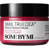 SOME BY MI Snail TrueCICA Miracle Repair Cream Gezichtscrème 60 g