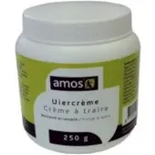 Amos Anti Bacteriële Uiercreme | De beste handcreme 250 gram