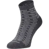 Sockwell Hielspoor sokken Heren Plantar Ease Grijs Stretch Maat 39-43