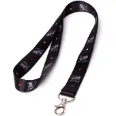 Auto Finesse - Lanyard