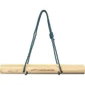 Lattice Training - Mega Bar - Trainingsbord tulipwood