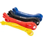 Lattice Training - Pull Up Bands multi coloured