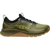 Keen Lage schoen