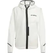 Adidas Lichte waterdichte jas voor dames Terrex Xperior | Maat M
