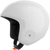 POC Skihelm Unisex Skull Dura X MIPS Hydrogen White-55 - 58 cm