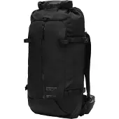 Db Ski Rugzak Snow Pro Backpack 32L Black Out