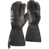 Black Diamond Skihandschoenen Guide Finger | Maat XL