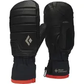 Black Diamond Progression Gore-tex Handschoenen
