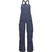Black Diamond Factor Broek