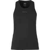 Craft Tanktop Women ADV Essence Singlet 2 Black-M