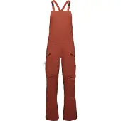 Black Diamond Factor Broek
