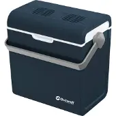 Outwell - ECOcool Lite 24 12V - Koelbox 38 x 24,5 x 42 cm, blauw