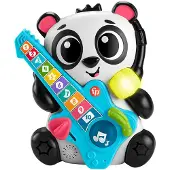 Fisher Price Panda Dierenband Spaanse Versie