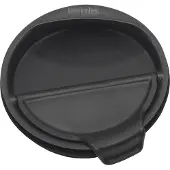 Klean Kanteen Deksel Rise Flip-deksel Large Black