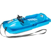 KHW Lenkbob Snow Fox iceblue