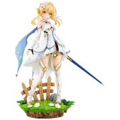 Kotobukiya Genshin Impact 1/7 Statue-Lumine (Bonus Edition) (Diversen) Nieuw