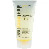 Sexy Hair Haarverzorging Style Sexy Hair Slept-In Texture Creme 150 ml