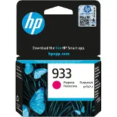 HP 933 (CN059AE) Inktcartridge Magenta