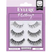 Eylure Flutterys The Lash Edit 3 stk.