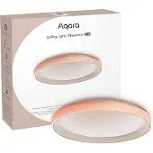 Aqara Ceiling Light T1M slimme plafondlamp RGBIC kleurverlichting Matter Zigbee