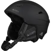 Cairn Electron, skihelm, matzwart